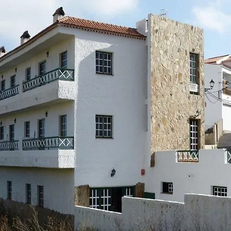 Self Catering
