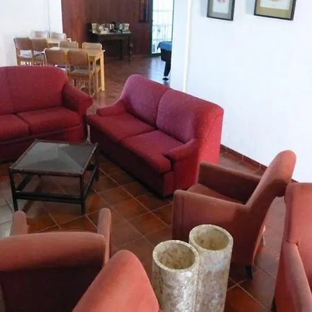 Self Catering Apartamento *