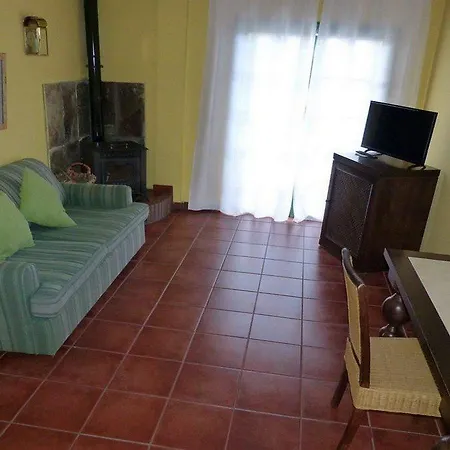 Self Catering Apartamento *