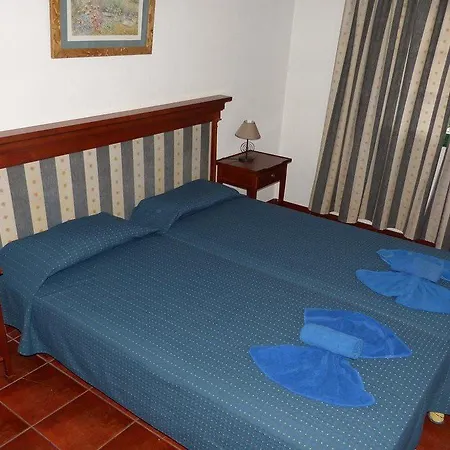 Apartamento Self Catering *