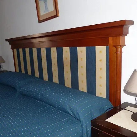 Apartamento Self Catering