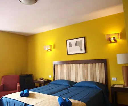 Self Catering *