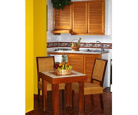 Self Catering Apartamento *