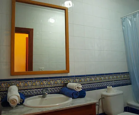 Self Catering Apartamento Vilaflor