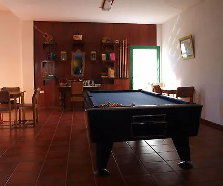 Self Catering Apartamento
