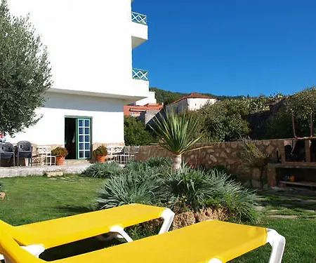 Self Catering Apartamento *