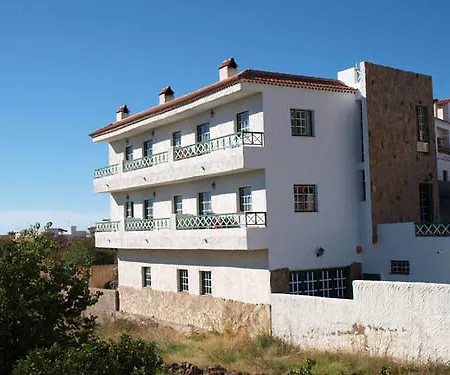 Self Catering * Vilaflor