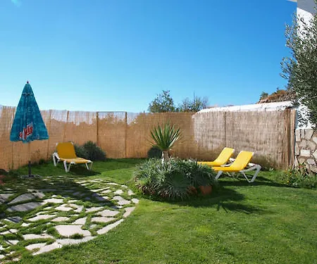 Self Catering Apartamento Vilaflor