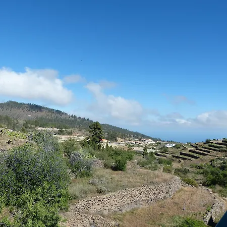 Self Catering Vilaflor