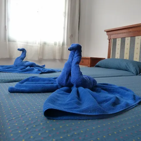 Apartamento Self Catering *