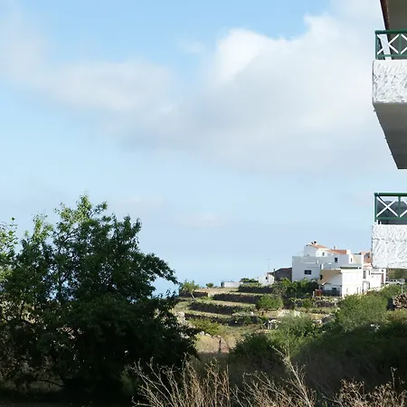 Apartamento Self Catering *