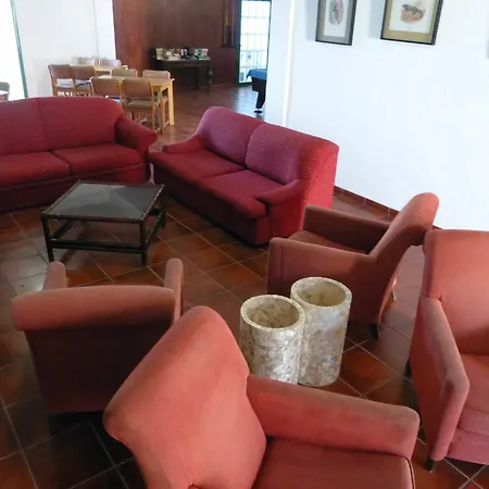 Self Catering Apartamento Vilaflor