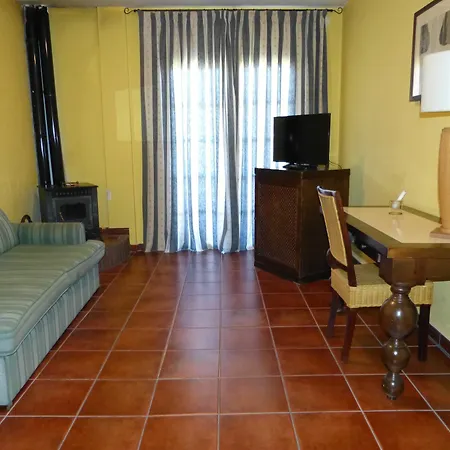 Apartamento Self Catering *