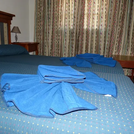 Self Catering *