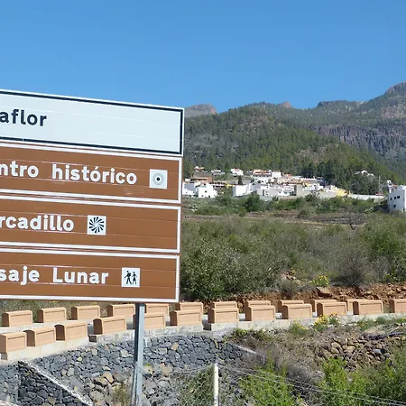 Self Catering *