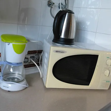 Self Catering Apartamento Vilaflor