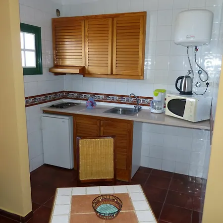 Self Catering Vilaflor