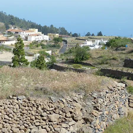 Self Catering Apartamento