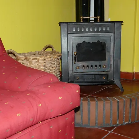 Apartamento Self Catering *