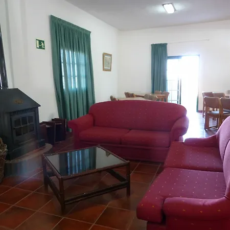 Self Catering Apartamento Vilaflor