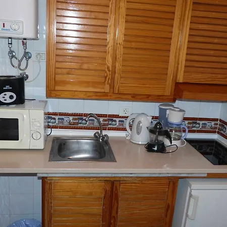 Self Catering *