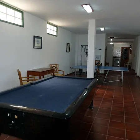 Apartamento Self Catering Vilaflor