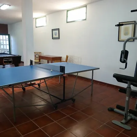 Self Catering Apartamento Vilaflor
