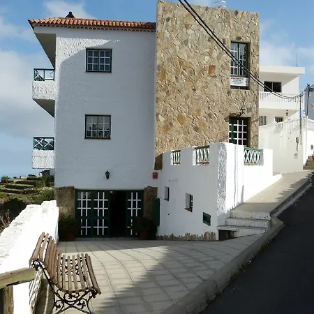 Self Catering Vilaflor