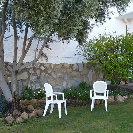 Self Catering