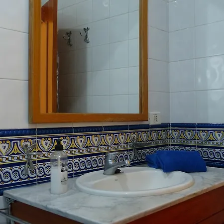 Apartamento Self Catering Vilaflor