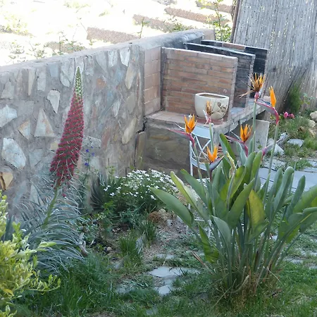 Apartamento Self Catering Vilaflor