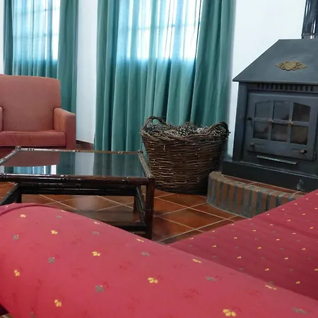 Apartamento Self Catering Vilaflor