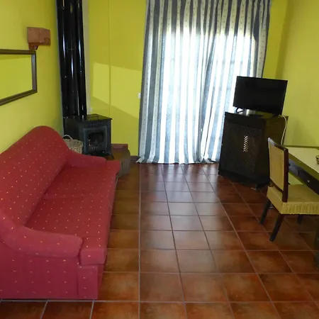 Self Catering Apartamento *