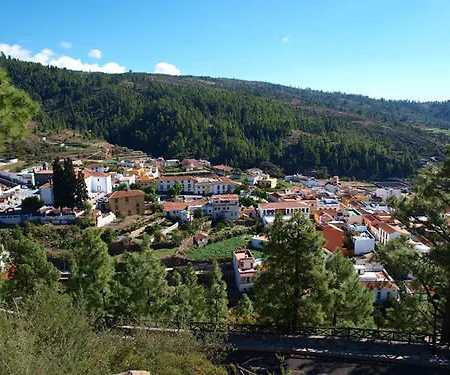 Apartamentos Self Catering Vilaflor *